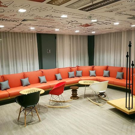 Ibis Карлос Барбоса Екстериор снимка