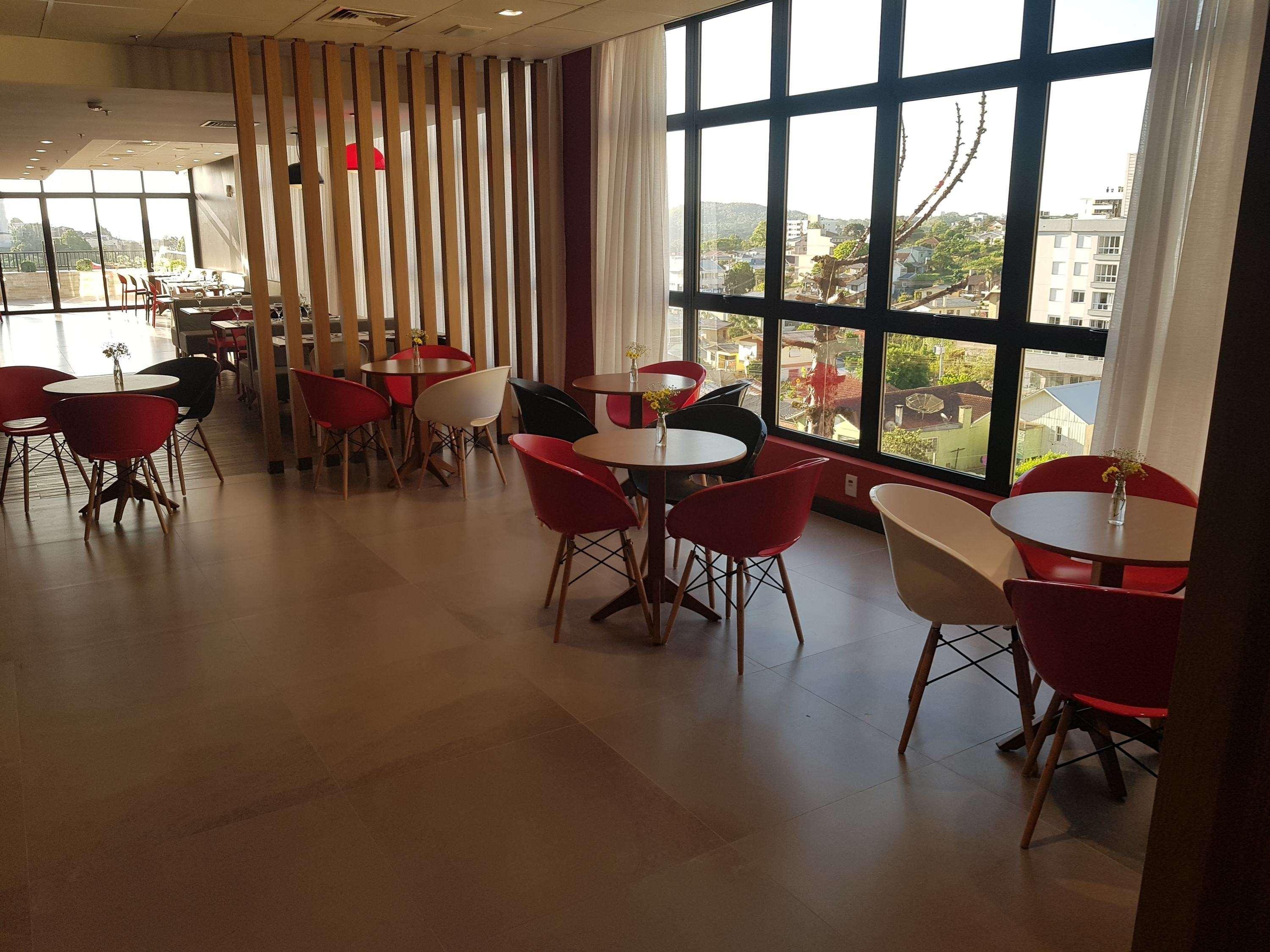 Ibis Карлос Барбоса Екстериор снимка