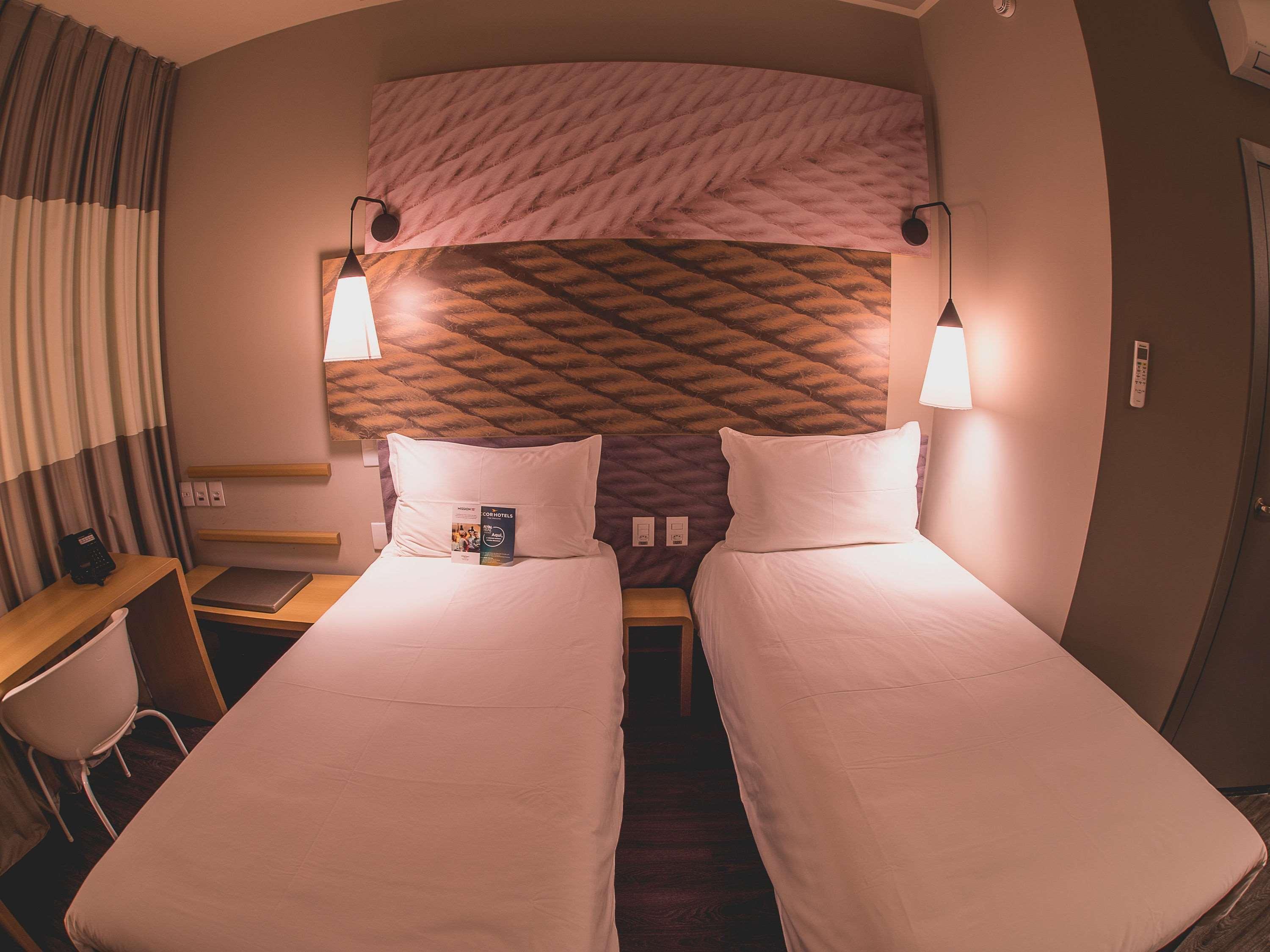Ibis Карлос Барбоса Екстериор снимка